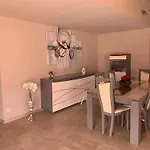 Vakantiehuis A La Riviere