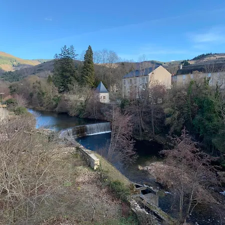 A La Riviere Dom wakacyjny *