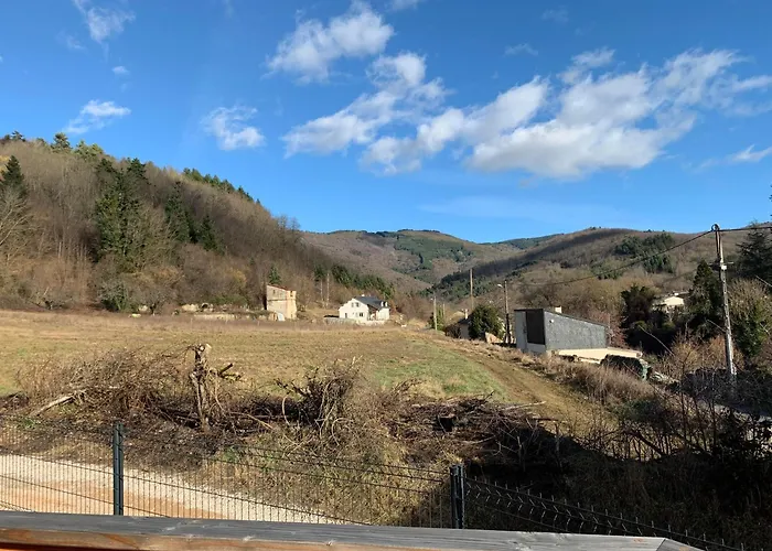 Dom wakacyjny A La Riviere